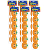 Hygloss Products Classroom Border - Happy Pumpkins, 36 Feet/Pack, PK6 33642